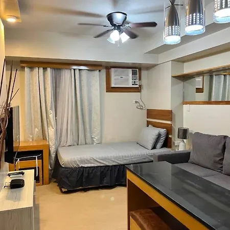 Studio At Avida Cebu It Park