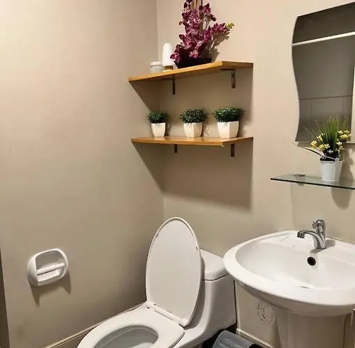 At Avida It Park Apartment Cebu