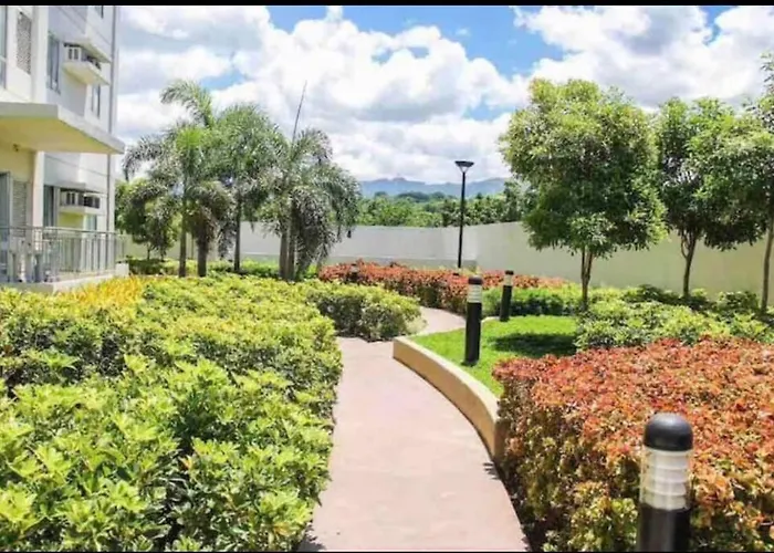 At Avida It Park * Cebu